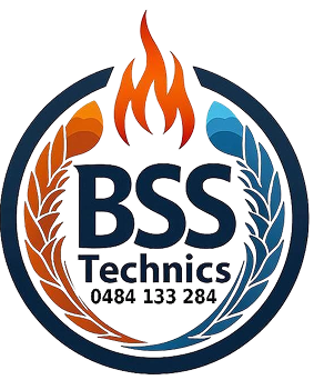 BSS Technics Logo