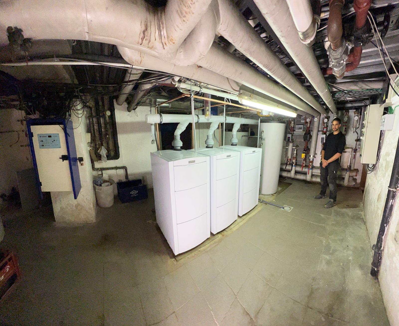 Sanitair project 2
